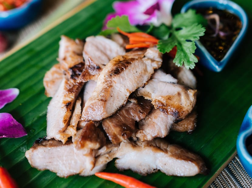 Food review: New dishes at Sawadee Thai Cuisine are refreshingly unique