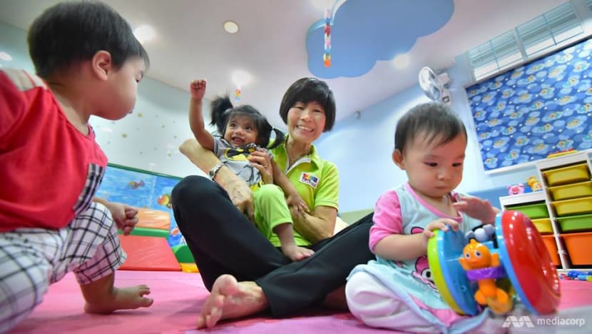 Last Day at Work: The pre-school teacher who’s a child at heart