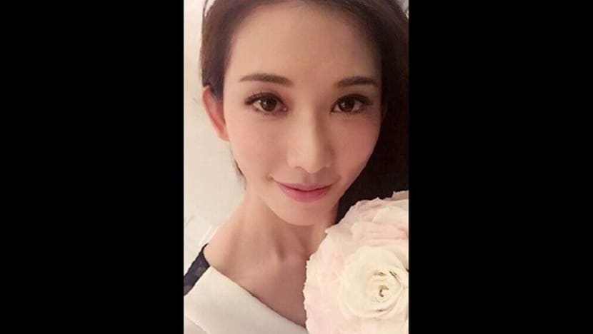 Lin Chi-ling embroiled in international prostitution scandal
