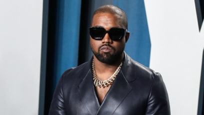 Kanye West Is Running For President Under The Birthday Party