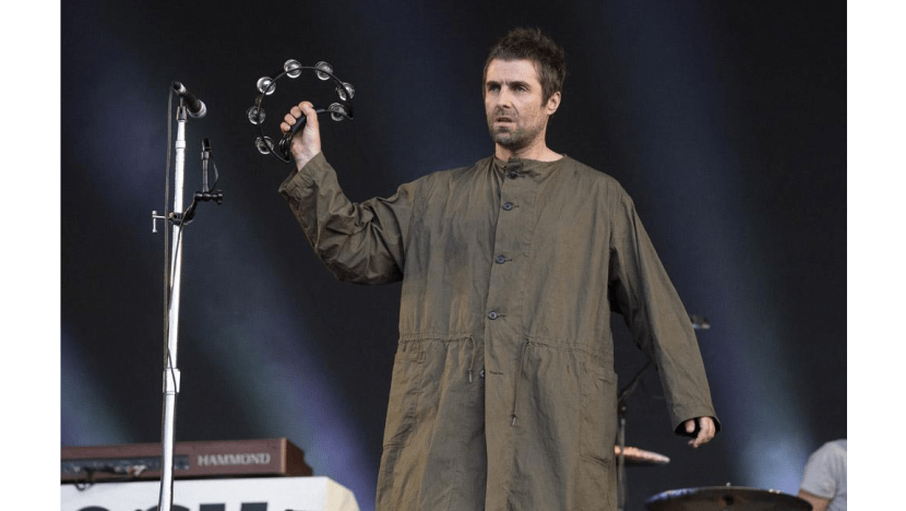 Liam Gallagher 'begged' Debbie Gwyther to be his wife