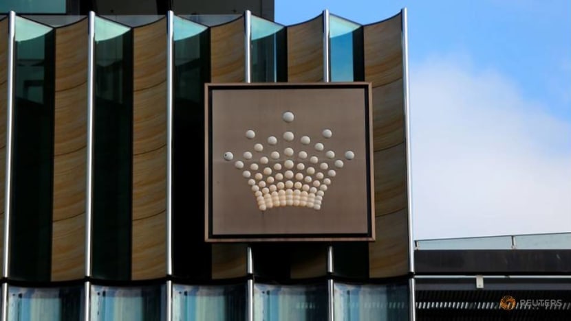 Crown Resorts rejects Blackstone takeover bid