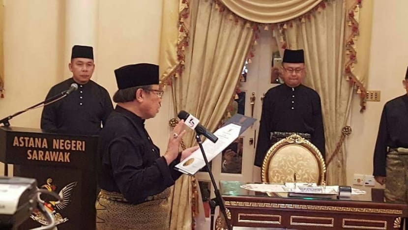 Commentary: Could Sarawak state elections be the kingmaker for Kuala Lumpur? Commentary: Could Sarawak state elections be the kingmaker for Kuala Lumpur?