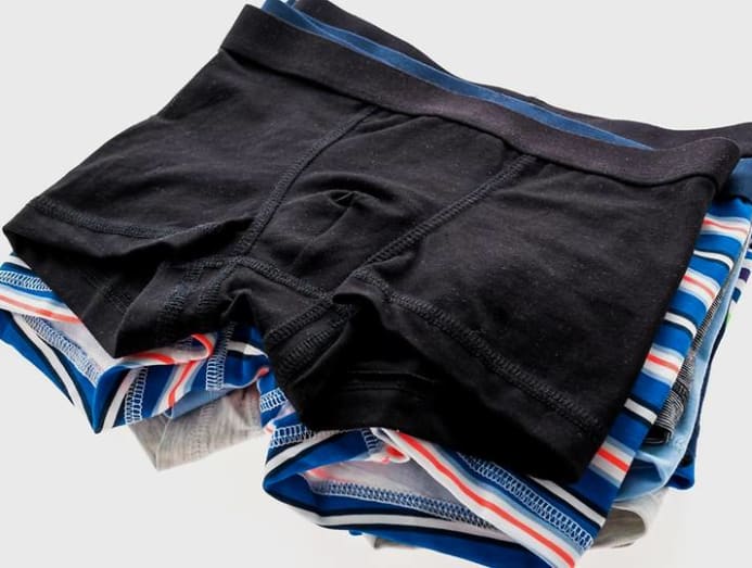 Boxers or briefs, gentlemen? How to choose the right underwear for