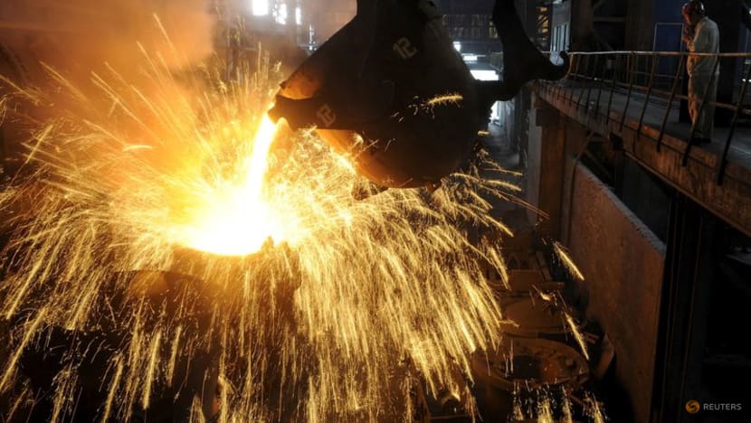 China coking coal futures track spot prices higher, jump over 14per cent China coking coal futures track spot prices higher, jump over 14per cent