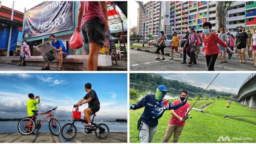 Up Your Alley: Yishun, the heartland haven with heart Up Your Alley: Yishun, the heartland haven with heart