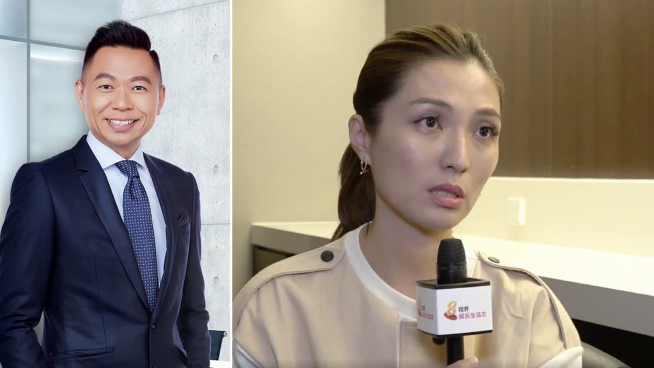 Vivian Lai Breaks Silence On Case Involving Husband, Former Pokka CEO Alain Ong Vivian Lai Breaks Silence On Case Involving Husband, Former Pokka CEO Alain Ong