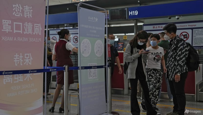 China plans easier border entry rules for some foreign tourists China plans easier border entry rules for some foreign tourists