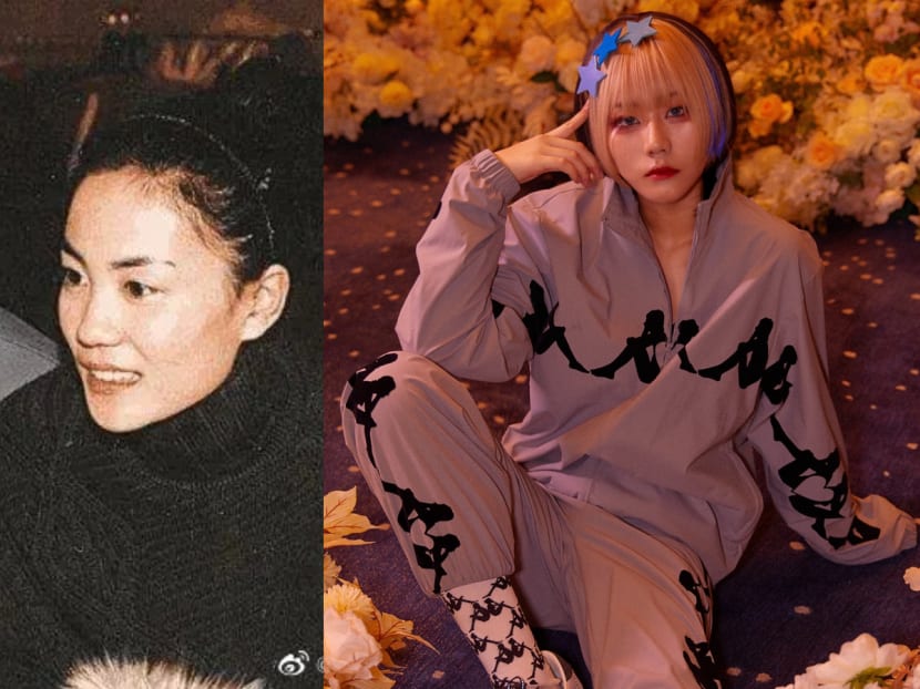 Dou Jiayuan, who is Dou Wei’s daughter with his second ex-wife, has signed up to join the new season of The Coming One. Dou Jiayuan, who is Dou Wei’s daughter with his second ex-wife, has signed up to join the new season of The Coming One.