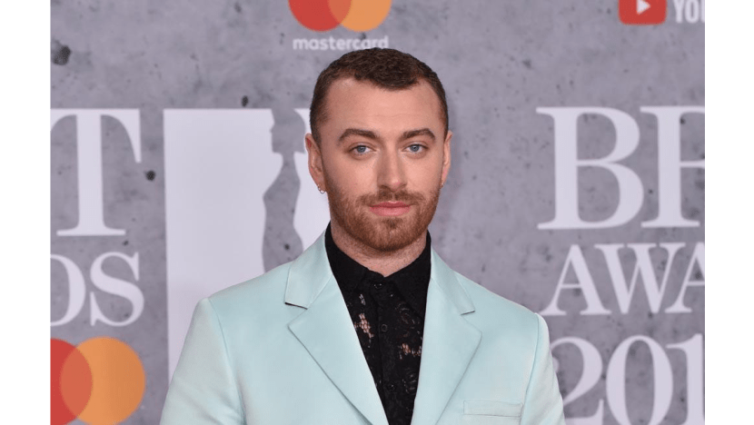 Sam Smith's mis-gender fears