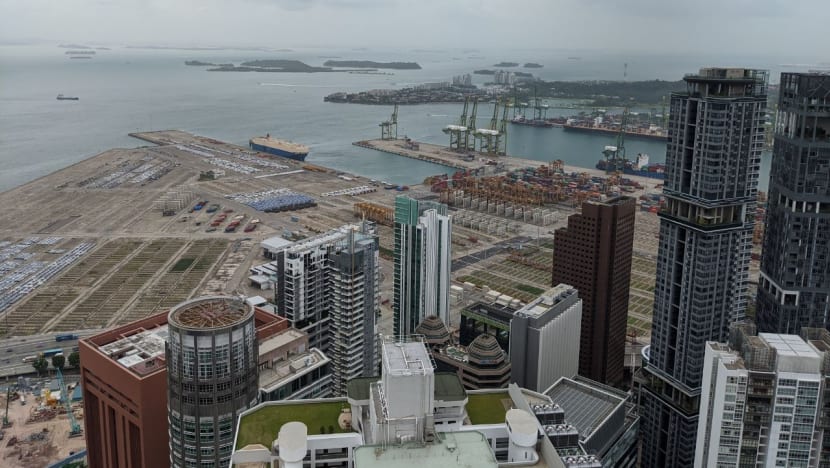 New prime area housing model could fuel demand for nearby units without the same restrictions, say analysts New prime area housing model could fuel demand for nearby units without the same restrictions, say analysts