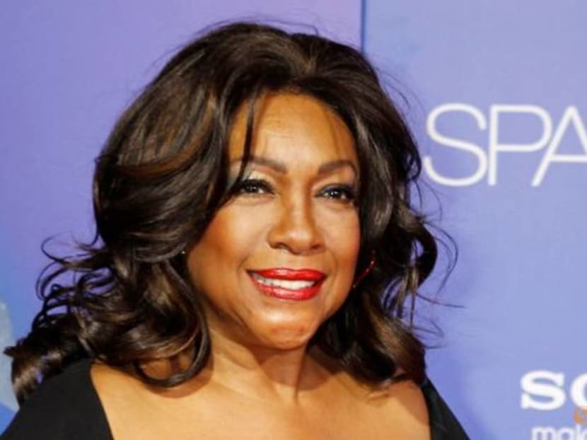 Mary Wilson, founding member of Motown group The Supremes, dies at 76 Mary Wilson, founding member of Motown group The Supremes, dies at 76