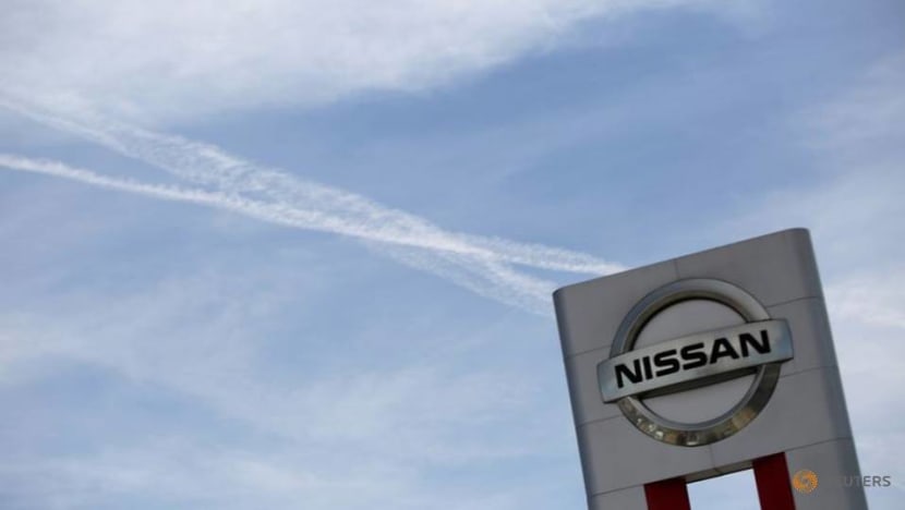 Nissan plans work stoppages in Mexico in June due to chip shortage