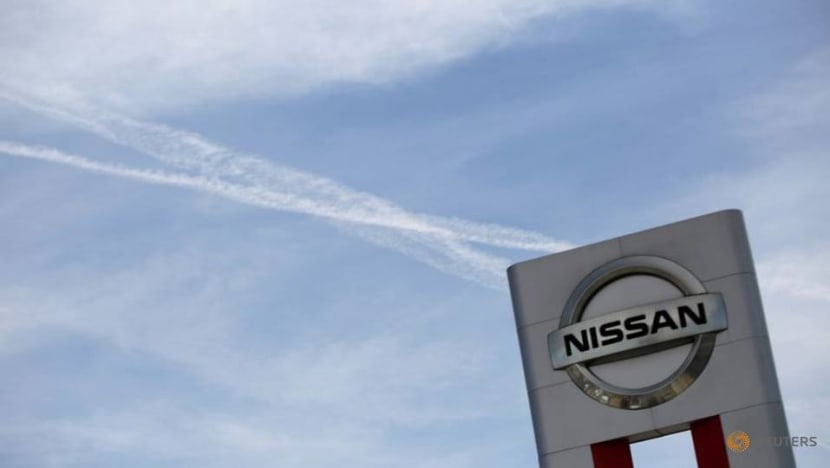Nissan plans work stoppages in Mexico in June due to chip shortage Nissan plans work stoppages in Mexico in June due to chip shortage