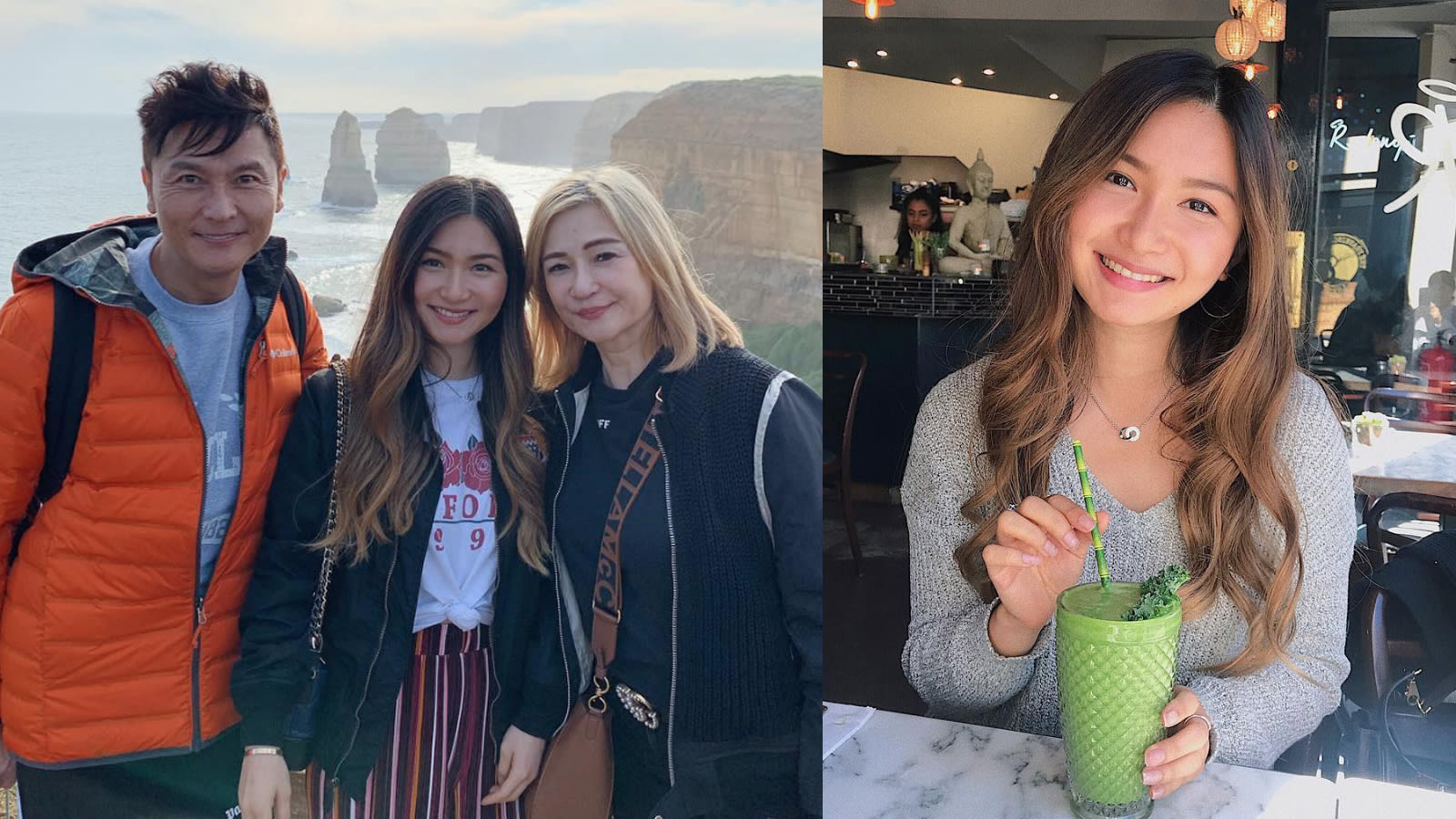 HK Actor Eddie Kwan’s Daughter, 26, Quit Her Job As A Teacher To Take Part In Miss Hong Kong 2021 HK Actor Eddie Kwan’s Daughter, 26, Quit Her Job As A Teacher To Take Part In Miss Hong Kong 2021