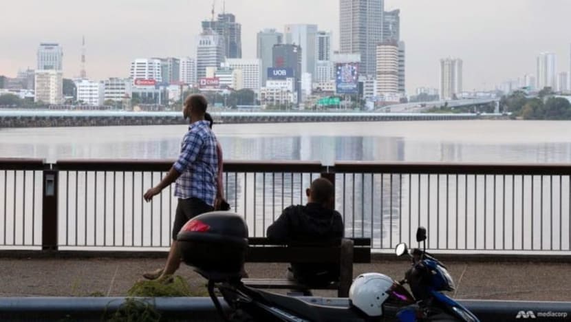 KOMENTAR: VTL S’pura-KL ibarat penyambung nyawa bagi pekerja, peniaga Johor KOMENTAR: VTL S’pura-KL ibarat penyambung nyawa bagi pekerja, peniaga Johor