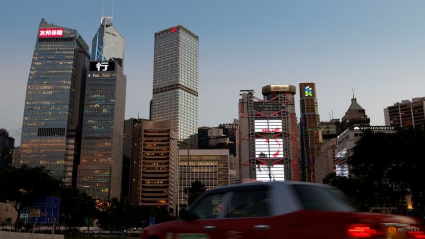 Hong Kong central bank raises interest rate after Fed hike Hong Kong central bank raises interest rate after Fed hike