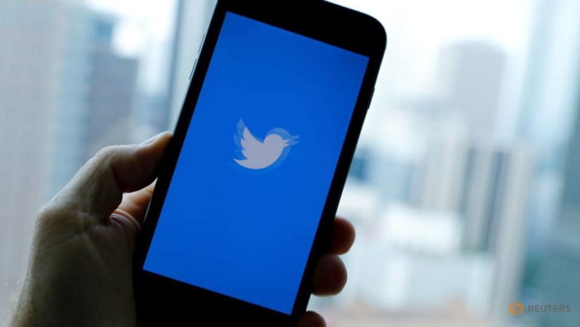 Man under investigation for offensive comments posted on Twitter against Indian migrant workers Man under investigation for offensive comments posted on Twitter against Indian migrant workers