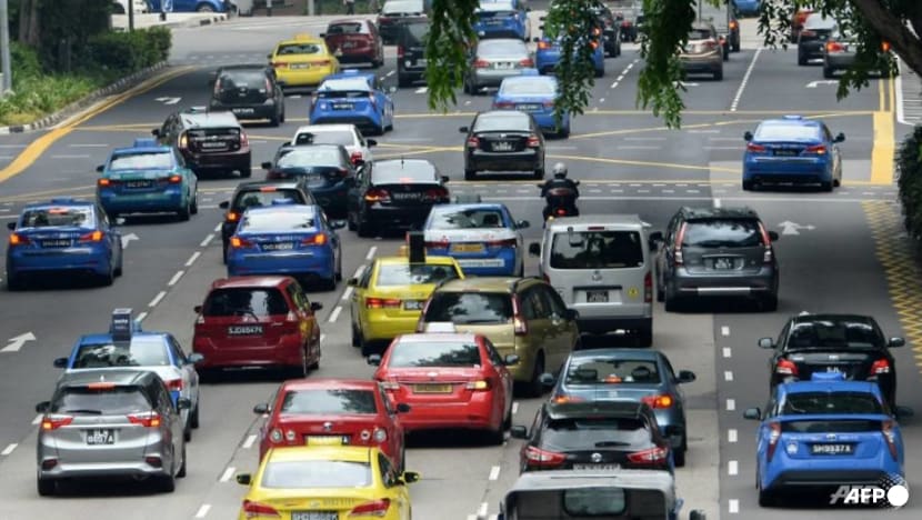 in the battle against the car space starved singapore has deployed road tolls massive spending on public transport and a licence fee that bumps the cost of an average vehicle to over 80000 1511148294731 2 1