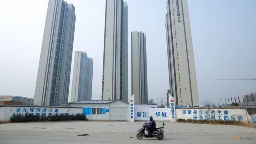 China to pilot property tax scheme in some regions: Xinhua China to pilot property tax scheme in some regions: Xinhua