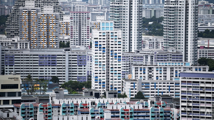 Hdb balance discount flat 2019