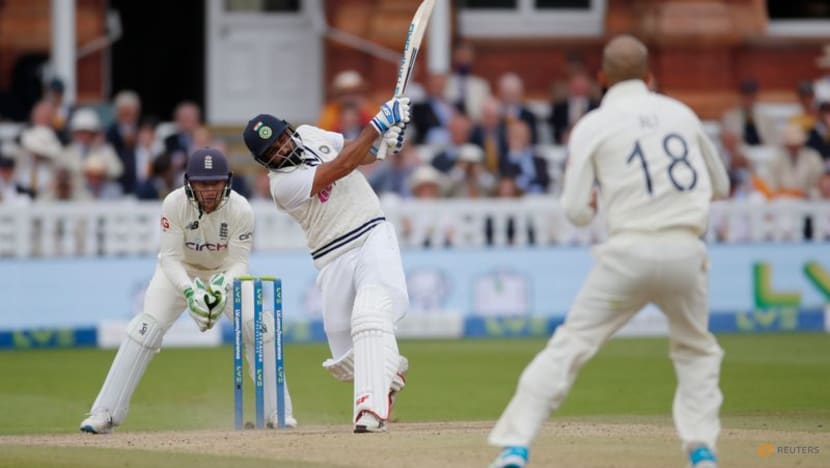 Cricket: Bowlers shine as India thrash England to take series lead Cricket: Bowlers shine as India thrash England to take series lead