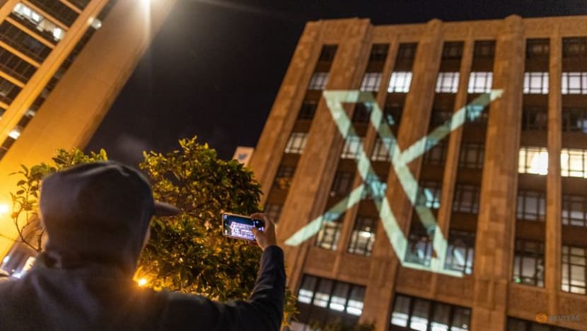 Bird has flown as Musk, Twitter CEO Yaccarino say 'X' logo is here