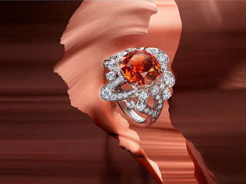 Luxury of your wildest dreams: The very best of high jewellery in 2019 Luxury of your wildest dreams: The very best of high jewellery in 2019