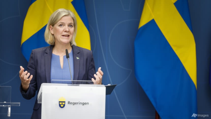 PM Sweden letak jawatan secara rasmi selepas kalah pilihan raya 