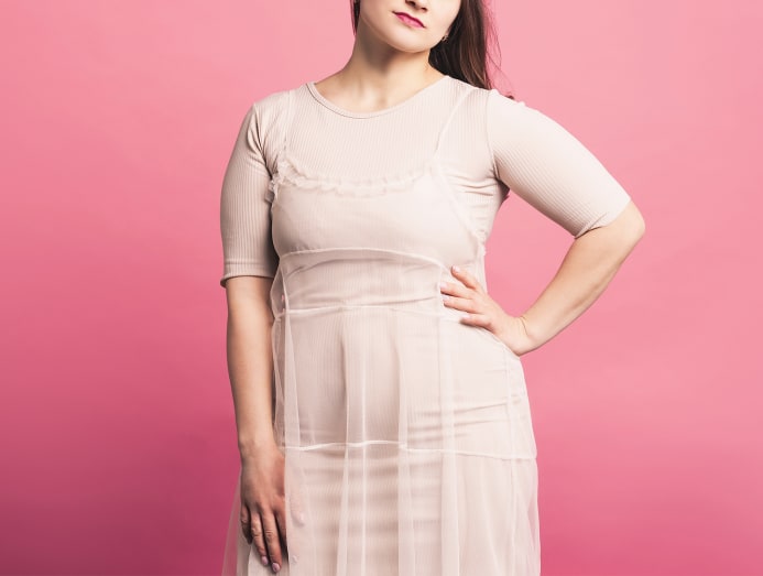 Style and fashion tips: 6 common mistakes by curvy women and how