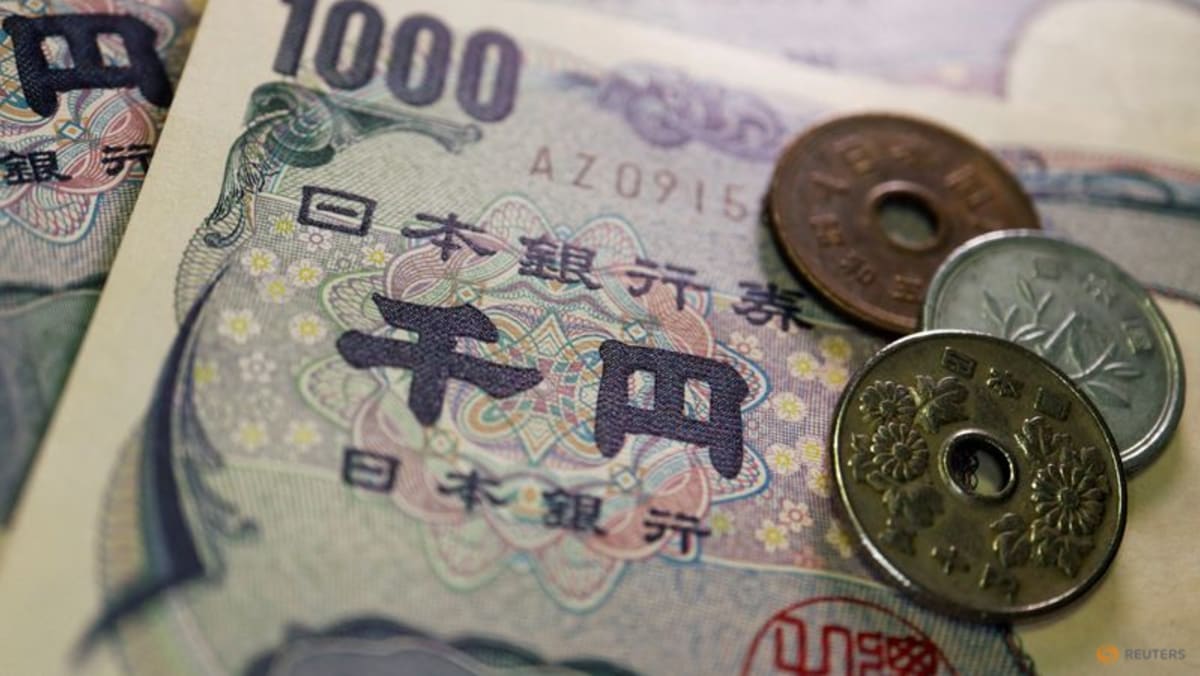 Bahkan yen terkesima dengan penurunan terbaru karena Tokyo memberikan peringatan