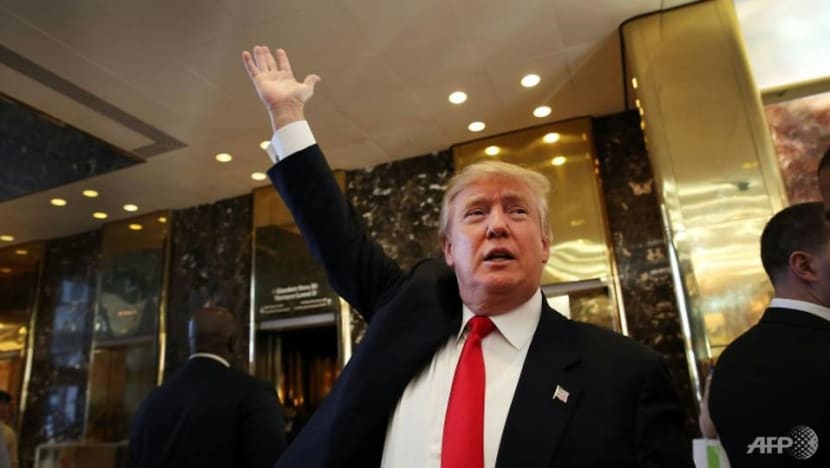 Commentary: Trump's controversial social media is winning him the spotlight, but what about the elections? Commentary: Trump's controversial social media is winning him the spotlight, but what about the elections?