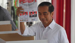 IN FOCUS: Jokowi’s long shadow on Indonesia’s presidential election and beyond