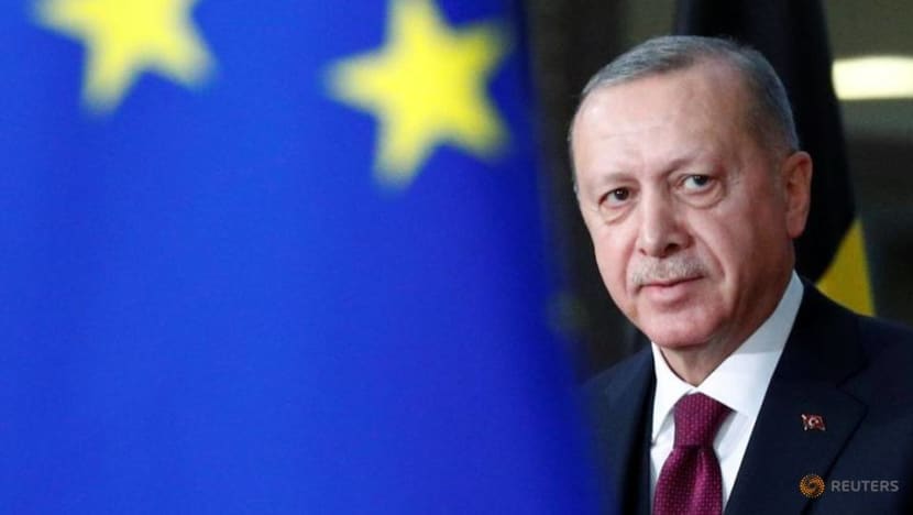 EU to consider making good on sanctions threat against Turkey EU to consider making good on sanctions threat against Turkey