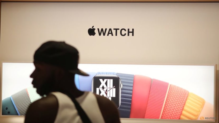 Apple Watches violate AliveCor patents but import ban on hold -US ITC Apple Watches violate AliveCor patents but import ban on hold -US ITC