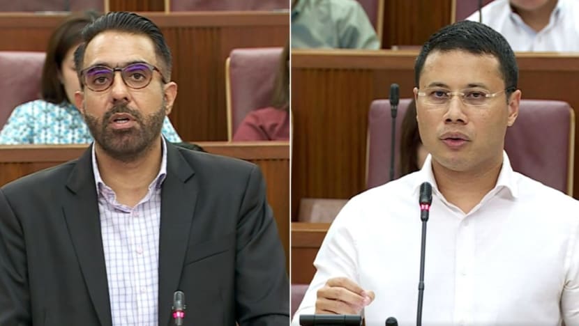 'Sacred cow' of not building HDB flats ahead of demand 'needs to be slaughtered': Pritam Singh