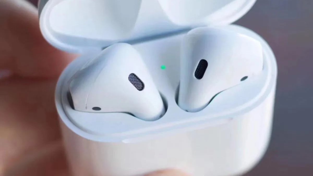 Chinese factories rushing to get Apple's AirPods Pro to local the day after US release TODAY