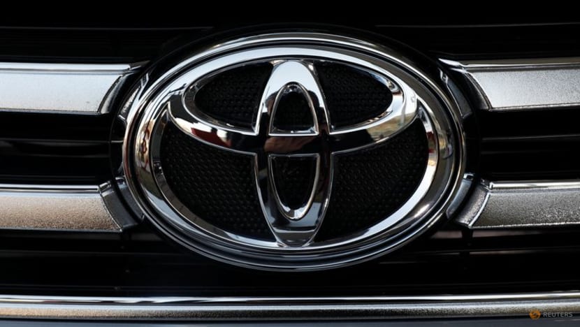 Toyota, slow to move to EVs, says it offers choices to meet customer needs Toyota, slow to move to EVs, says it offers choices to meet customer needs