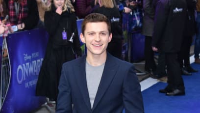 Tom Holland Gets Ready To Start On Spider-Man 3, Vows Not To Give Any Spoilers