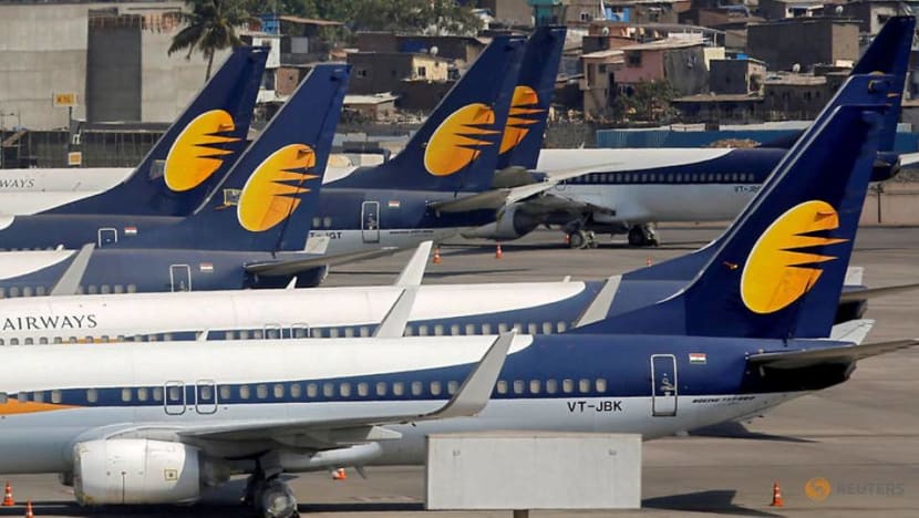 India to investigate Jet Airways over alleged funds mismanagement