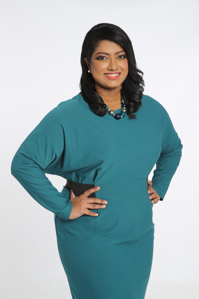 Zaheerah Begum Zaheerah Begum
