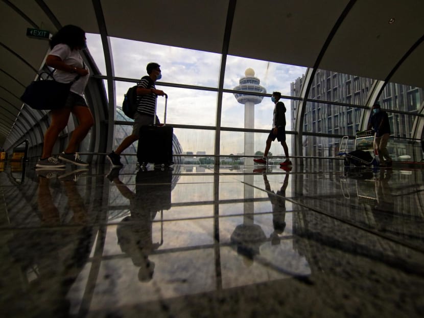 What has been labelled as the "global war for talent" has seen many countries — Singapore included — to step up their game to court skilled labour from around the globe, especially the crème de la crème. What has been labelled as the "global war for talent" has seen many countries — Singapore included — to step up their game to court skilled labour from around the globe, especially the crème de la crème.
