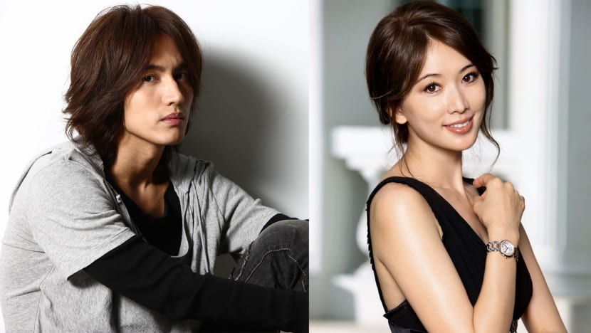 Are Jerry Yan and Lin Chiling Getting Hitched In Bali? Are Jerry Yan and Lin Chiling Getting Hitched In Bali?