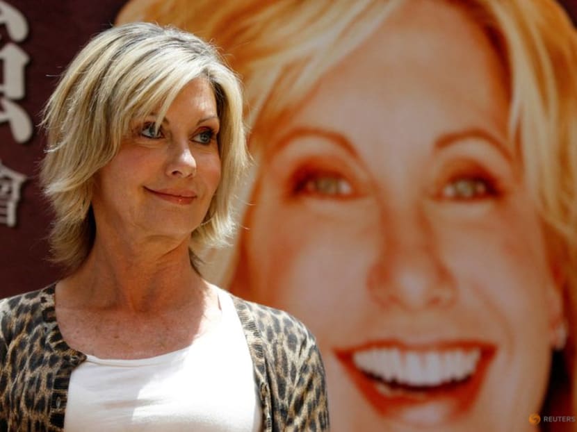 Pop Music And Grease Star Olivia Newton John Dead At Age 73 Today