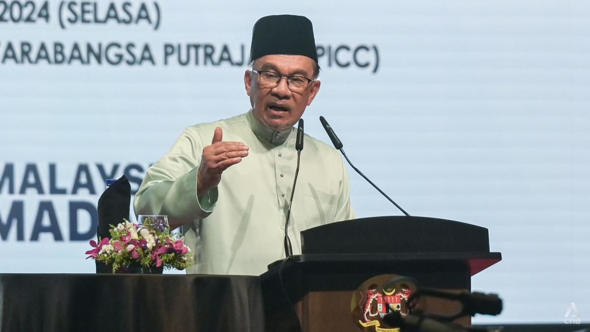 马来西亚推出2770亿令吉反贪举报者经济激励措施