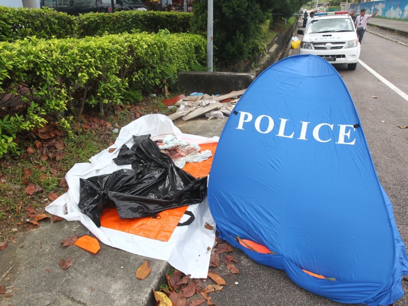 Woman’s Headless Body Found In Canal Near McNair Road - TODAY