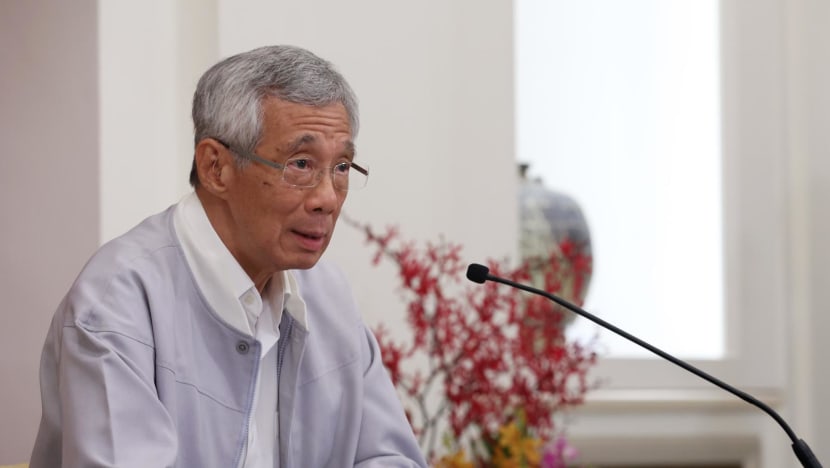 PAP faces a severe crisis after string of incidents including Tan Chuan-Jin's affair: Analysts PAP faces a severe crisis after string of incidents including Tan Chuan-Jin's affair: Analysts