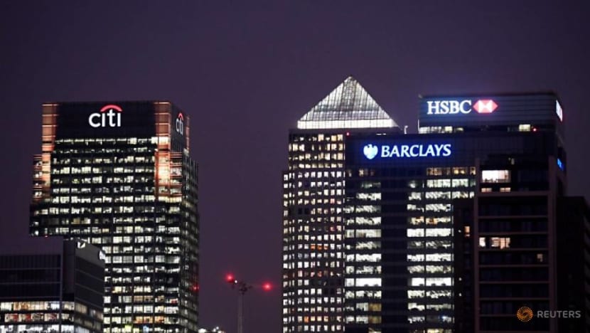 Commentary: COVID-19 could still upend banking and financial institutions Commentary: COVID-19 could still upend banking and financial institutions