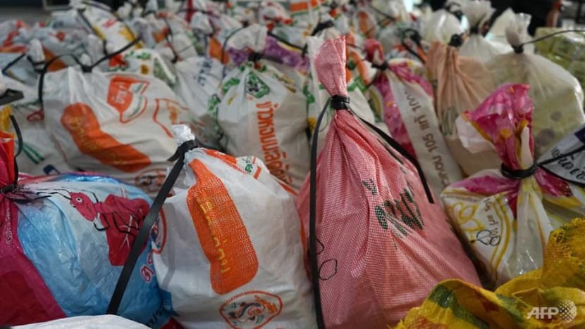 Southeast Asia's meth gangs making US$60 billion a year: UN Southeast Asia's meth gangs making US$60 billion a year: UN