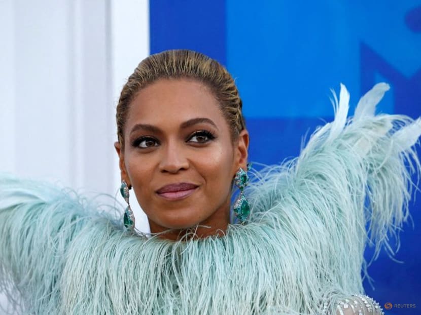 Does Beyonce's new summer song channel the 'Great Resignation'? Does Beyonce's new summer song channel the 'Great Resignation'?